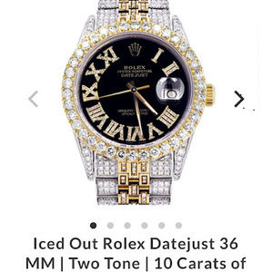 Meet your Posher, Antonio